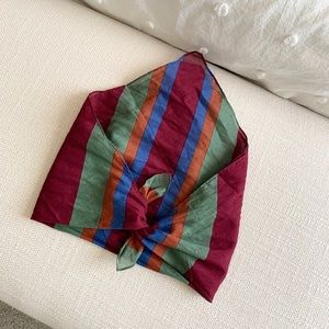 Nordstrom Bandana Scarf